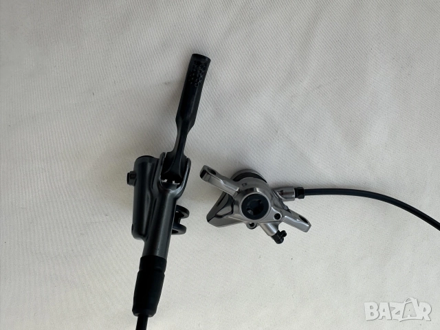 Shimano XTR br-m9100-предна хидравлична спирачка, снимка 9 - Части за велосипеди - 55882128