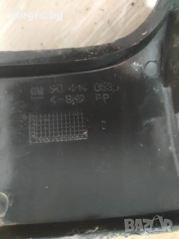 Ключ Светлини за OPEL Astra F , 90414053, снимка 5 - Части - 50760525