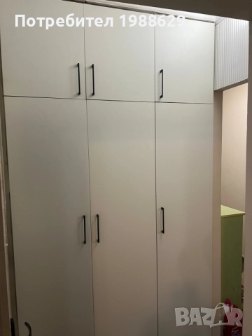 Рей Консулт отдава под наем апартамент срещу м-н "Арда ", снимка 8 - Апартаменти - 52365884