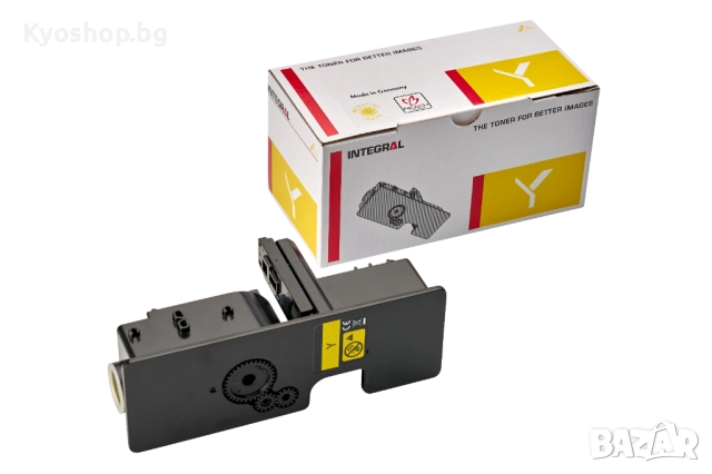 TK 5240 Yellow за  Kyocera M 5526 cdn, M 5526 cdw,, P 5026 cdn, P5026cdw 