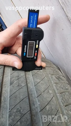 Джанти WV Skoda AUDI R18 5X112 8J ET42 66.6/57.1 , снимка 11 - Гуми и джанти - 49639310