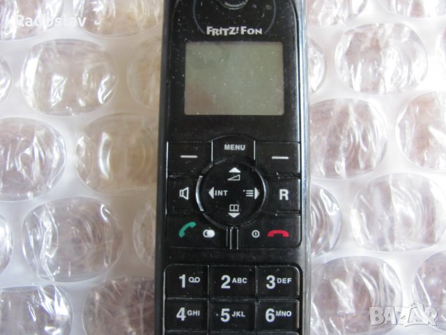 FritzFon за части, снимка 2 - Други - 31624247