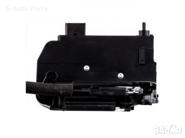 Брава за задна дясна врата на Iveco Daily 6 (2014 - 2019) , снимка 3 - Части - 52934657