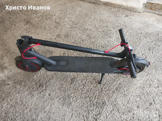Mi electric scooter pro за части