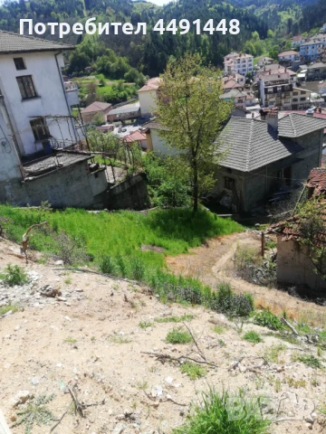 Продвам парцел в регулация, снимка 2 - Парцели - 50526864