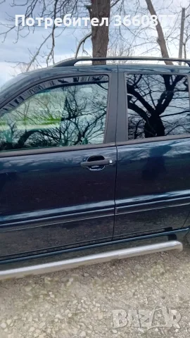 Mercedes ML 270 Stage 1 Рециклирани дюзи , снимка 13 - Автомобили и джипове - 55976055
