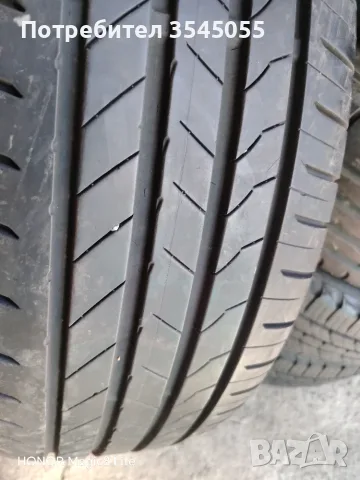 225 65 17 летни гуми SUV, 4 броя dot 0122, снимка 4 - Гуми и джанти - 56266129