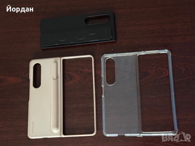 Samsung z fold 4 512gb , снимка 10 - Samsung - 53931824