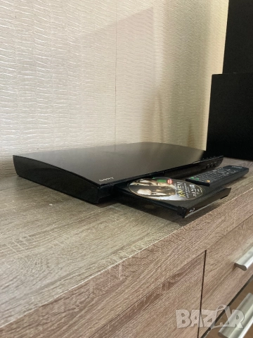 SONY BDV-EF220 2+1 Blu-ray 3D Домашно кино RECEIVER, снимка 2 - Аудиосистеми - 52304018