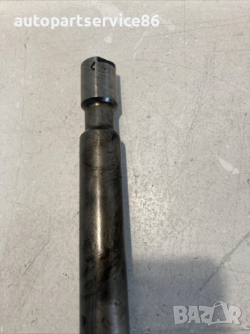 Балансировъчен вал V6 за Mercedes E280 W211 CDI (2007) 6420300172, снимка 2 - Части - 54112041