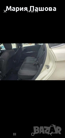 ланчия делта 1.4 2008 Г. , снимка 10 - Автомобили и джипове - 54326311