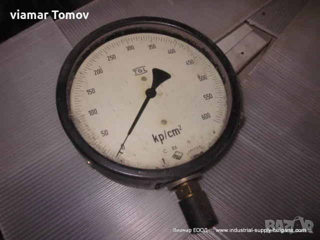 манометри , снимка 6 - Други машини и части - 49048186