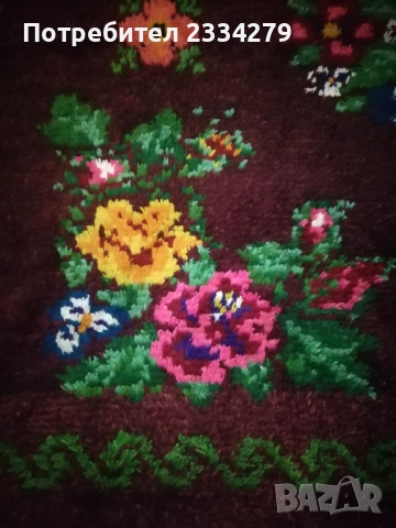 Китеници 2броя за единични и двойни легла. , снимка 4 - Покривки за легло - 51862315