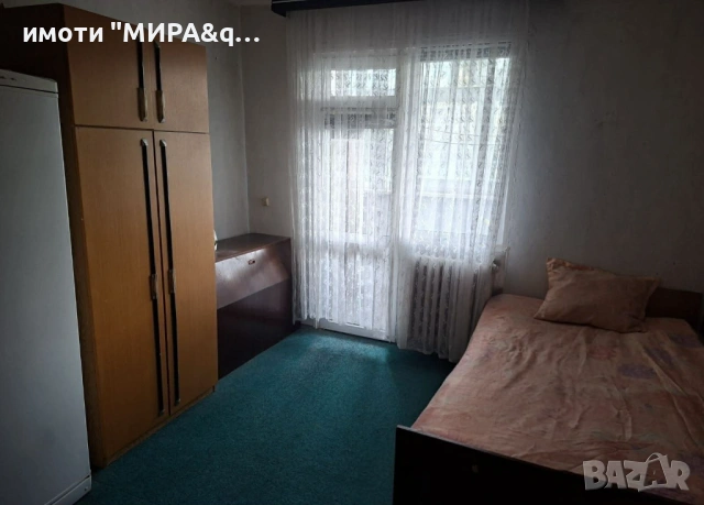 Просторен многостаен апартамент в кв. Бадема,гр. Хасково , снимка 5 - Апартаменти - 53912320