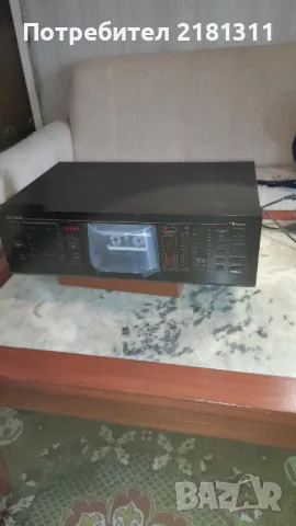  Nakamichi RX 202 Е, снимка 3 - Декове - 36499310