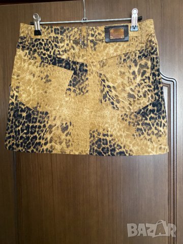 Маркова къса пола, снимка 3 - Поли - 34939919