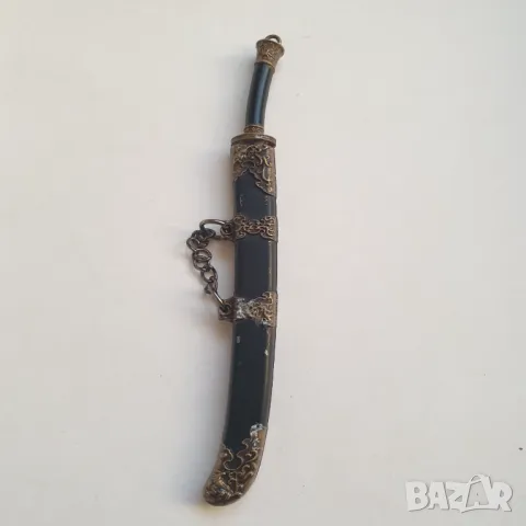 Малко ножче за писма, снимка 1