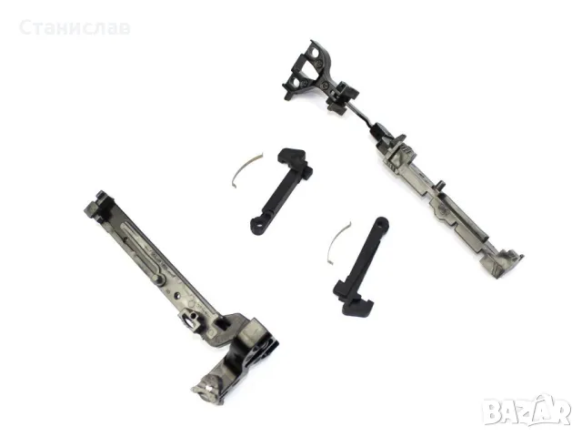 Mercedes A-Class W169 Ремонтен комплект за шини на панорамен таван , снимка 2 - Части - 50428904