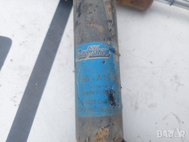 Амортисьори за Mercedes Benz E Class W210 E 290, Мерцедес Е класа, снимка 2 - Части - 40475317