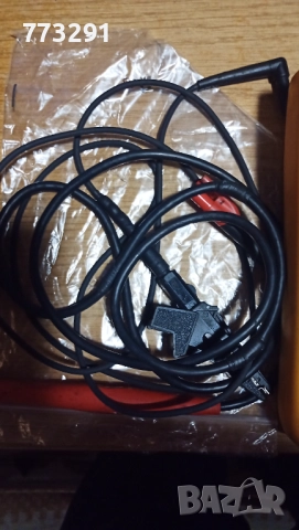 Fluke 1503   тестер, снимка 5 - Други инструменти - 52481443