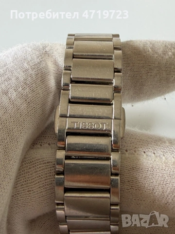Tissot Generosi-T T007309A, снимка 4 - Дамски - 53941021