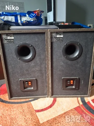 Продавам токлони technics, снимка 2 - Аудиосистеми - 55786588