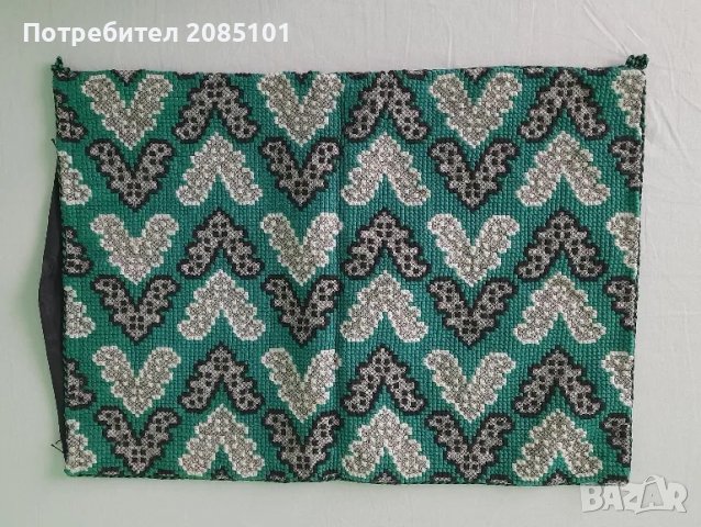 Нова ретро калъфка