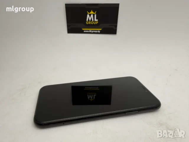#MLgroup предлага:   #iPhone XR 64GB Black, втора употреба, снимка 4 - Apple iPhone - 55941574