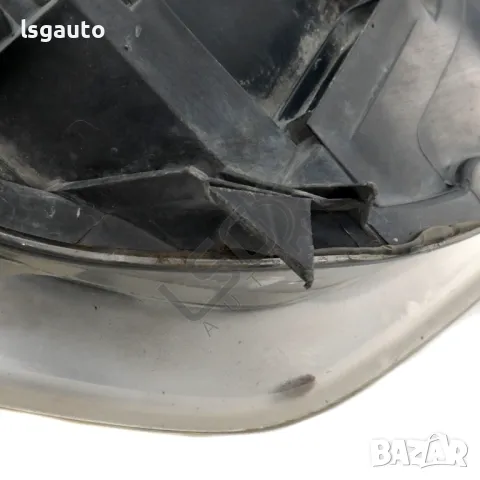 Ляв фар Renault Megane II  ID: 140284, снимка 6 - Части - 48527423
