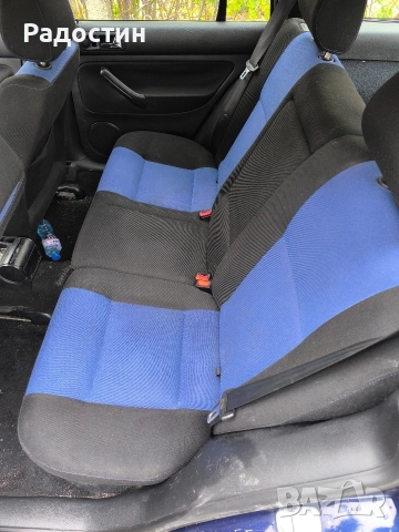 Vw golf 4 variant 1.9tdi 90 на части , снимка 12 - Автомобили и джипове - 52707694