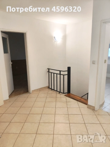 Давам под наем собстве многостаенн апартамент - мезонет в София, кв Гео Милев 165 кв м обзаведен, снимка 14 - Апартаменти - 52720510