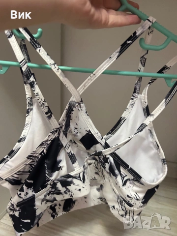 Спортен потник, снимка 2 - Потници - 54089694