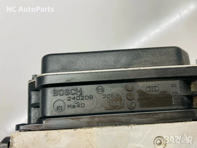 ABS помпа за Land Rover Ланд Ровър Вок L322 3.6 дизел 368DT V8  0265950472 0265235020 2008, снимка 4 - Части - 50495907