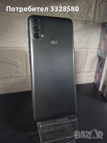 Moto E40, снимка 2 - Motorola - 52796060