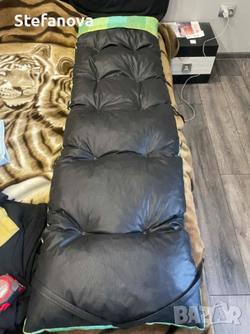 възглавница за пейка, шезлонг, снимка 2 - Градински мебели, декорация  - 54330484