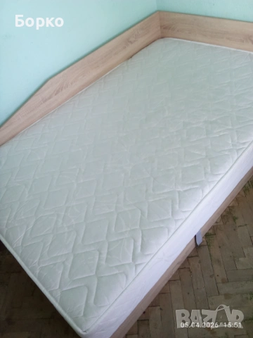 Легло 1,5 персон