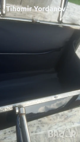 Ретро лачени чанти., снимка 3 - Чанти - 50942848