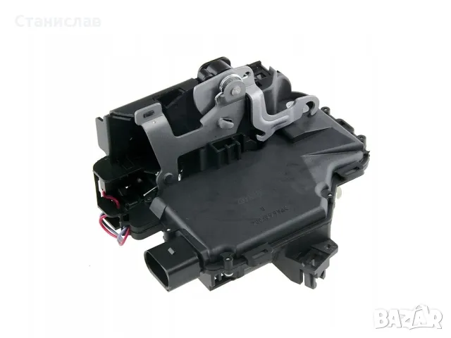  Seat Toledo II Брава за предна дясна врата 