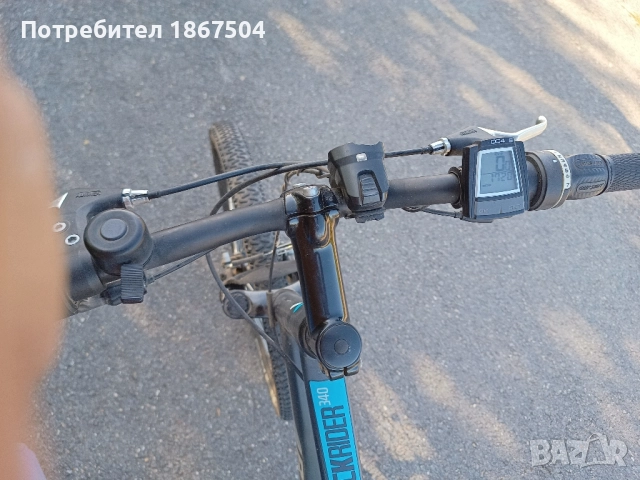 планински велосипед , снимка 6 - Велосипеди - 51691371