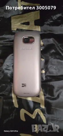  Nokia C2-01 , снимка 2 - Nokia - 50386140