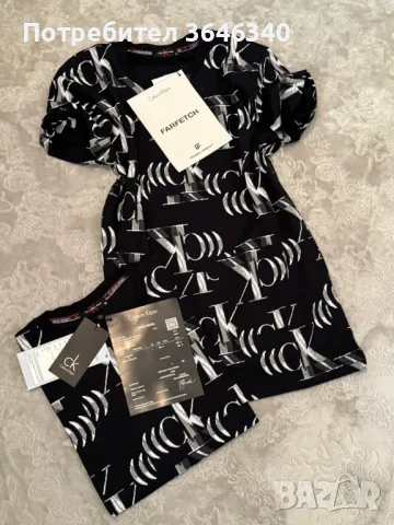 25ЛВ ДАМСКИ ТЕНИСКИ СВОБОДЕН МОДЕЛ СТАВАТ И ЗА ЕДРИ ЖЕНИ ДО 100КГ РАЗМЕРИ=С М Л ХЛ ХХЛ, снимка 1