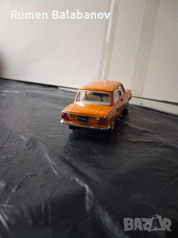 колекционерска количка , снимка 2 - Колекции - 53933414