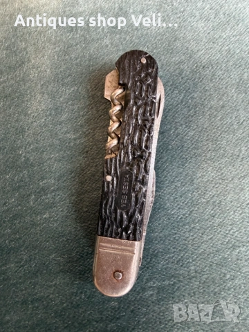 Джобна колекционерска ножка №8007