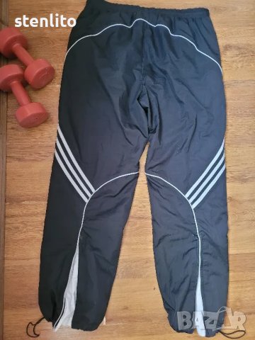 Спортно долнище ADIDAS Размер М, снимка 7 - Спортни дрехи, екипи - 48923257