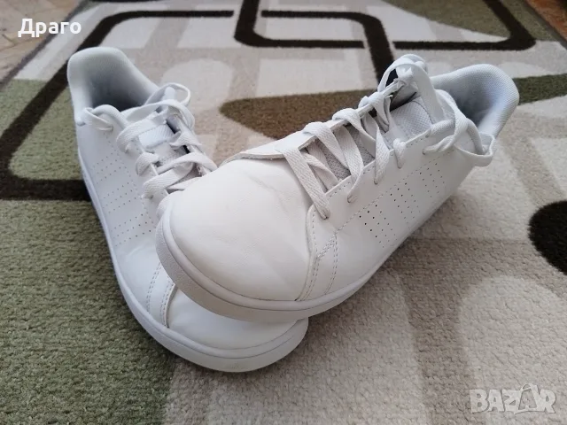 Детски маратонки "ADIDAS", снимка 8 - Детски маратонки - 55852912