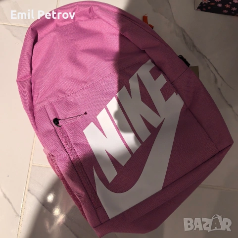 Раница Nike 