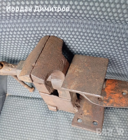 ковашко менгеме , снимка 4 - Менгемета - 54012315