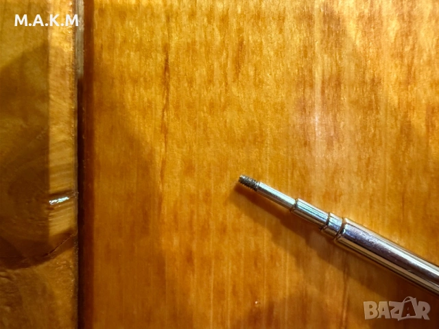 Радио Sanwa, снимка 9 - Радиокасетофони, транзистори - 53175312