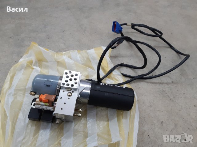 Хидравлична помпа таван Peugeot 307 cc 2.0 136к.с AUTOMATIC Пежо 307 Кабрио АВТОМАТИК 2.0 136к.с