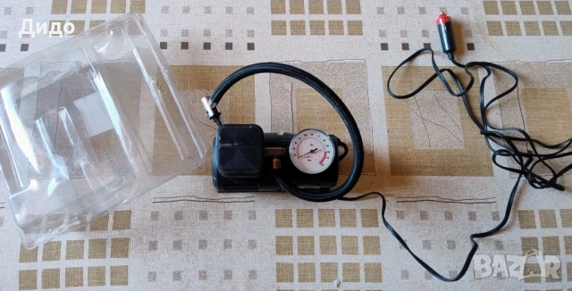 Авто аксесоари, компресор, авариен комплект, интериор , снимка 7 - Аксесоари и консумативи - 54103779